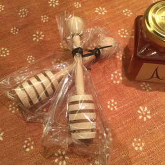 ハニースプーン