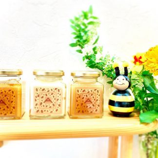 国産ニホンミツバチ