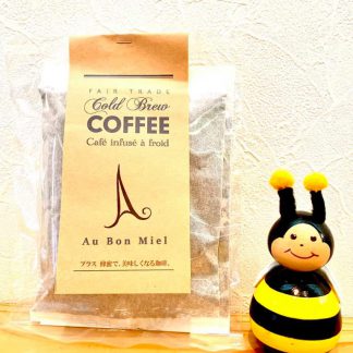 プラス　＋はちみつで、美味しくなる珈琲。 アイス用