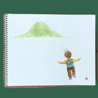 【第16回京都はちみつのアトリエ】はちみつランチ会 in 大文字山Part6
