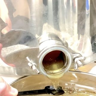 【第18回京都はちみつのアトリエ】『ぐるぐる回して キラキラはちみつを楽しむ会 Part2』