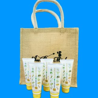 EMホワイト洗顔クリーム100g