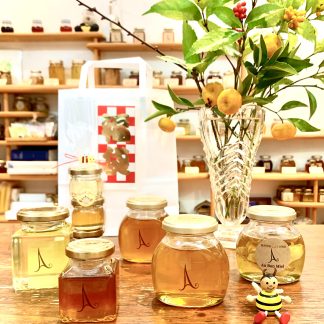 Au Bon Miel 福袋２０２５（おかげさまで完売しました）