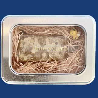 京都産 巣蜜 (ハニーコム)