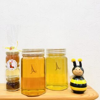 2026年 Au Bon Miel 福袋