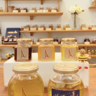 第２弾　2026年 Au Bon Miel 福袋